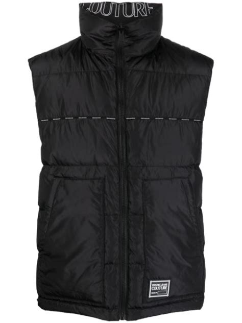 Versace Waistcoats & Gilets for Men 